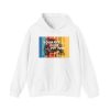 New Design Your Life Is Worth My Time Unisex Heavy Blend Hooded Sweatshirt - Image 9