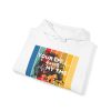 New Design Your Life Is Worth My Time Unisex Heavy Blend Hooded Sweatshirt - Image 10