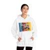 New Design Your Life Is Worth My Time Unisex Heavy Blend Hooded Sweatshirt - Image 12