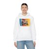 New Design Your Life Is Worth My Time Unisex Heavy Blend Hooded Sweatshirt - Image 14