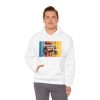 New Design Your Life Is Worth My Time Unisex Heavy Blend Hooded Sweatshirt - Image 15