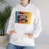 New Design Your Life Is Worth My Time Unisex Heavy Blend Hooded Sweatshirt - Image 16