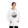 New Design Your Life Is Worth My Time Unisex Heavy Blend Hooded Sweatshirt - Image 11