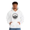 New Design Your Life Is Worth My Time Unisex Heavy Blend Hooded Sweatshirt - Image 12