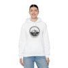 New Design Your Life Is Worth My Time Unisex Heavy Blend Hooded Sweatshirt - Image 13