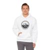 New Design Your Life Is Worth My Time Unisex Heavy Blend Hooded Sweatshirt - Image 14