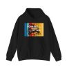 New Design Your Life Is Worth My Time Unisex Heavy Blend Hooded Sweatshirt - Image 25