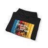 New Design Your Life Is Worth My Time Unisex Heavy Blend Hooded Sweatshirt - Image 26