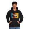 New Design Your Life Is Worth My Time Unisex Heavy Blend Hooded Sweatshirt - Image 29