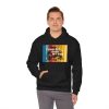 New Design Your Life Is Worth My Time Unisex Heavy Blend Hooded Sweatshirt - Image 31