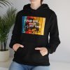 New Design Your Life Is Worth My Time Unisex Heavy Blend Hooded Sweatshirt - Image 32