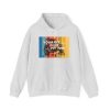 New Design Your Life Is Worth My Time Unisex Heavy Blend Hooded Sweatshirt - Image 17