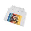 New Design Your Life Is Worth My Time Unisex Heavy Blend Hooded Sweatshirt - Image 18