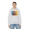 New Design Your Life Is Worth My Time Unisex Heavy Blend Hooded Sweatshirt - Image 22