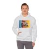 New Design Your Life Is Worth My Time Unisex Heavy Blend Hooded Sweatshirt - Image 23