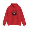 New Design Your Life Is Worth My Time Unisex Heavy Blend Hooded Sweatshirt - Image 58