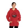 New Design Your Life Is Worth My Time Unisex Heavy Blend Hooded Sweatshirt - Image 62