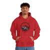 New Design Your Life Is Worth My Time Unisex Heavy Blend Hooded Sweatshirt - Image 63