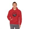 New Design Your Life Is Worth My Time Unisex Heavy Blend Hooded Sweatshirt - Image 65