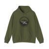 New Design Your Life Is Worth My Time Unisex Heavy Blend Hooded Sweatshirt - Image 40