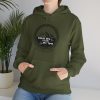 New Design Your Life Is Worth My Time Unisex Heavy Blend Hooded Sweatshirt - Image 49