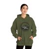 New Design Your Life Is Worth My Time Unisex Heavy Blend Hooded Sweatshirt - Image 43