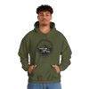 New Design Your Life Is Worth My Time Unisex Heavy Blend Hooded Sweatshirt - Image 44