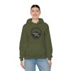New Design Your Life Is Worth My Time Unisex Heavy Blend Hooded Sweatshirt - Image 45