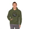 New Design Your Life Is Worth My Time Unisex Heavy Blend Hooded Sweatshirt - Image 46