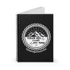 New Design Spiral Notebook - Ruled Line! - Image 2