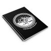 New Design Spiral Notebook - Ruled Line! - Image 3