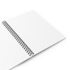New Design Spiral Notebook - Ruled Line! - Image 4