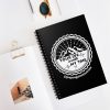 New Design Spiral Notebook - Ruled Line! - Image 5