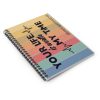 Spiral Notebook - Ruled Line - Image 3