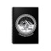 New Design Spiral Notebook - Ruled Line!