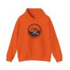New Design Your Life Is Worth My Time Unisex Heavy Blend Hooded Sweatshirt - Image 32