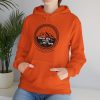 New Design Your Life Is Worth My Time Unisex Heavy Blend Hooded Sweatshirt - Image 39