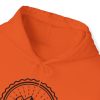 New Design Your Life Is Worth My Time Unisex Heavy Blend Hooded Sweatshirt - Image 34