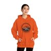 New Design Your Life Is Worth My Time Unisex Heavy Blend Hooded Sweatshirt - Image 35