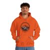 New Design Your Life Is Worth My Time Unisex Heavy Blend Hooded Sweatshirt - Image 36