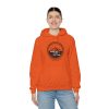 New Design Your Life Is Worth My Time Unisex Heavy Blend Hooded Sweatshirt - Image 37