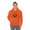 New Design Your Life Is Worth My Time Unisex Heavy Blend Hooded Sweatshirt - Image 38