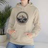 New Design Your Life Is Worth My Time Unisex Heavy Blend Hooded Sweatshirt - Image 23