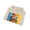 New Design Your Life Is Worth My Time Unisex Heavy Blend Hooded Sweatshirt - Image 34
