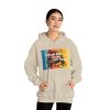 New Design Your Life Is Worth My Time Unisex Heavy Blend Hooded Sweatshirt - Image 36