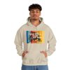 New Design Your Life Is Worth My Time Unisex Heavy Blend Hooded Sweatshirt - Image 37
