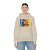 New Design Your Life Is Worth My Time Unisex Heavy Blend Hooded Sweatshirt - Image 38