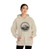 New Design Your Life Is Worth My Time Unisex Heavy Blend Hooded Sweatshirt - Image 19