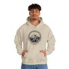 New Design Your Life Is Worth My Time Unisex Heavy Blend Hooded Sweatshirt - Image 20