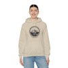 New Design Your Life Is Worth My Time Unisex Heavy Blend Hooded Sweatshirt - Image 21